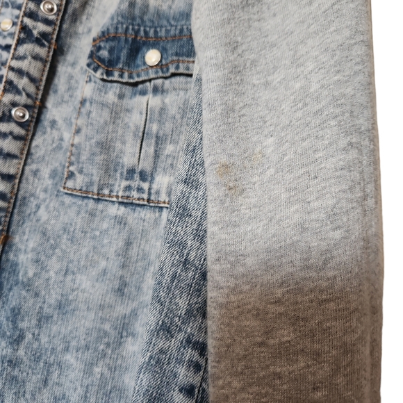 SWS Streetwear Society  long sleeve - Picture 5 of 8